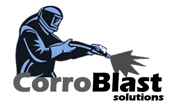 Corroblast Solutions Logo